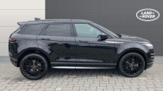 Land Rover Range Rover Evoque 2.0 D200 R-Dynamic HSE 5dr Auto Diesel Hatchback